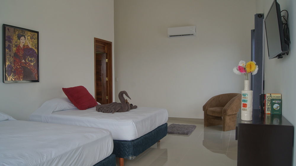 La Playa Condo Playa del Carmen Extérieur photo