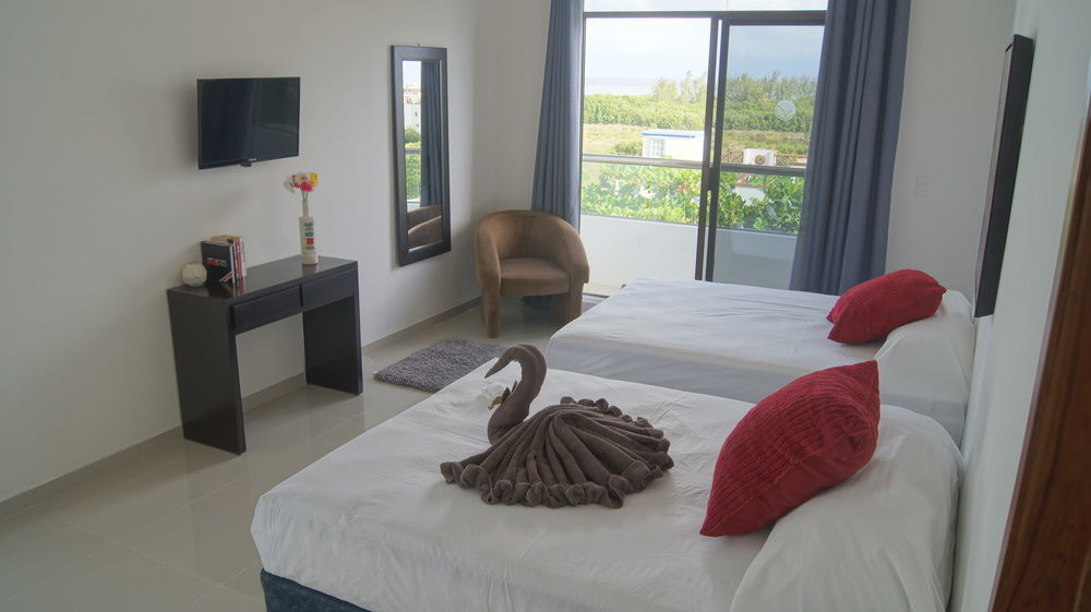 La Playa Condo Playa del Carmen Extérieur photo