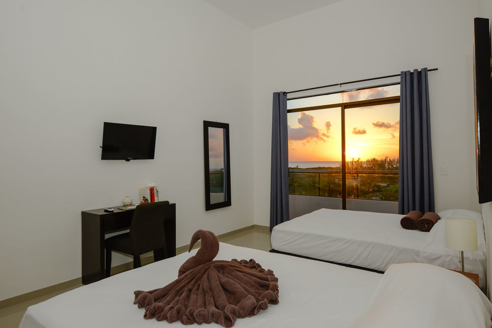 La Playa Condo Playa del Carmen Extérieur photo