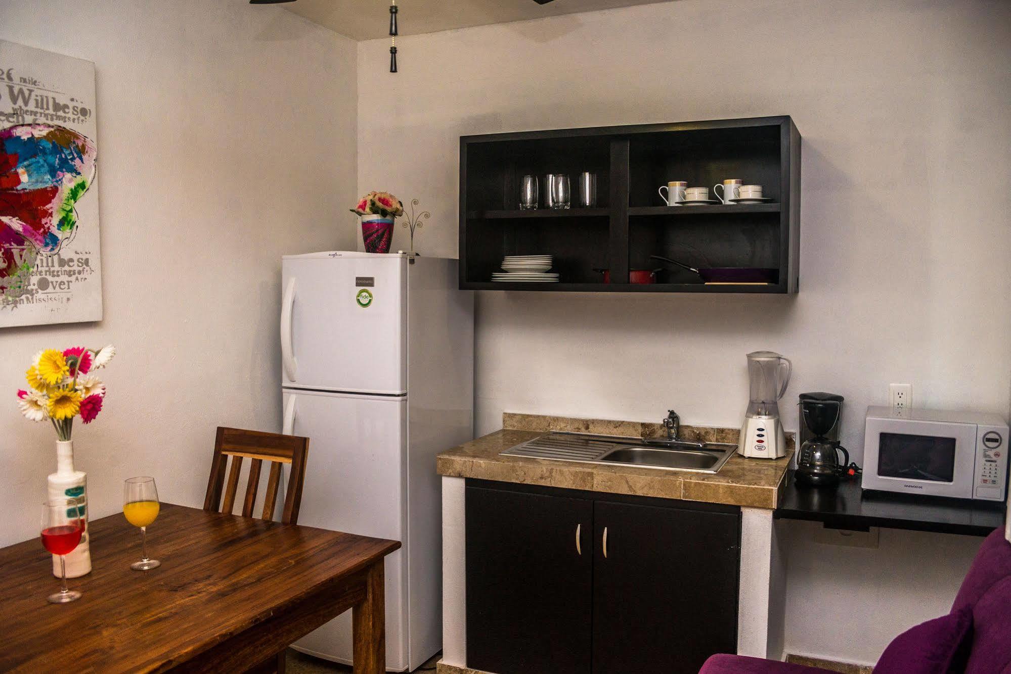 La Playa Condo Playa del Carmen Extérieur photo
