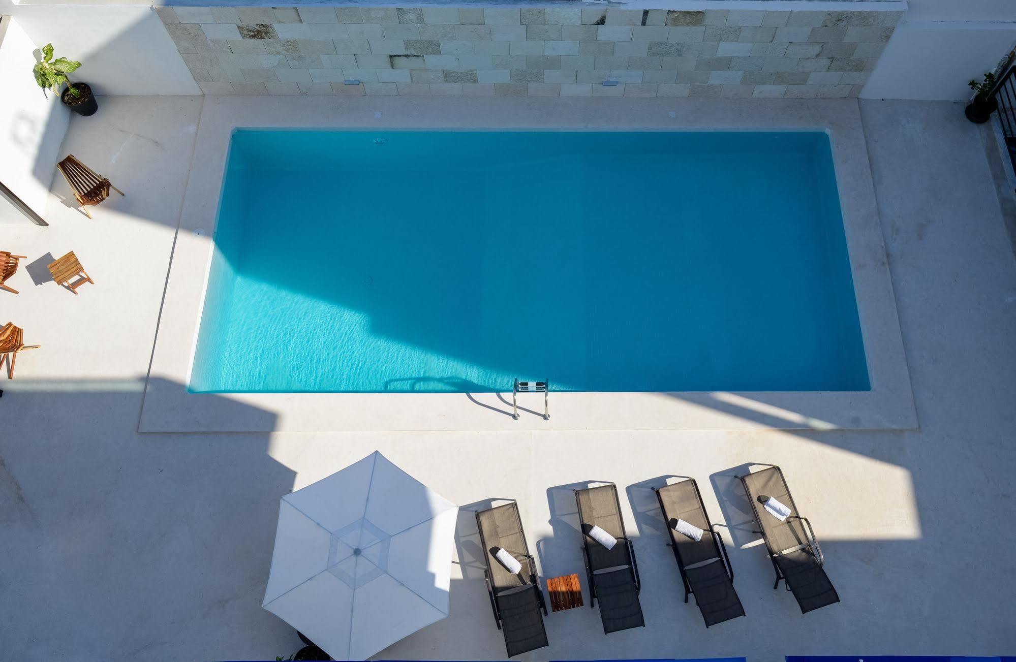 La Playa Condo Playa del Carmen Extérieur photo