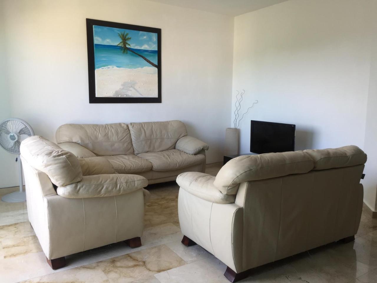 La Playa Condo Playa del Carmen Extérieur photo