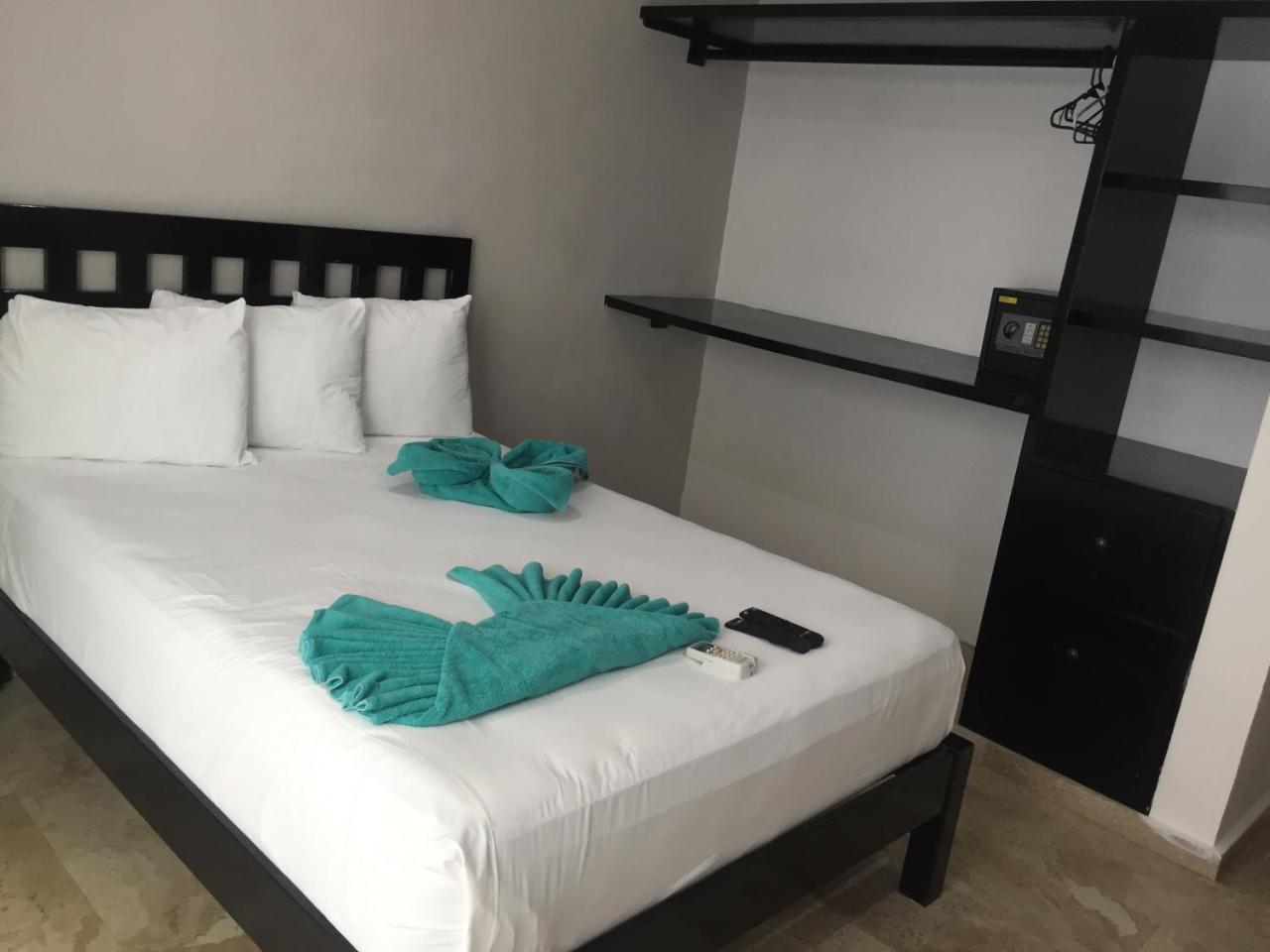 La Playa Condo Playa del Carmen Extérieur photo