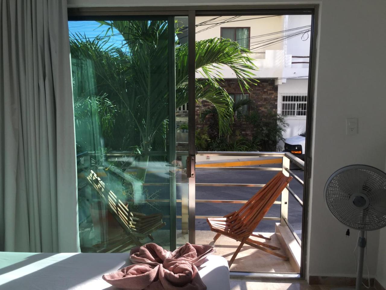 La Playa Condo Playa del Carmen Extérieur photo