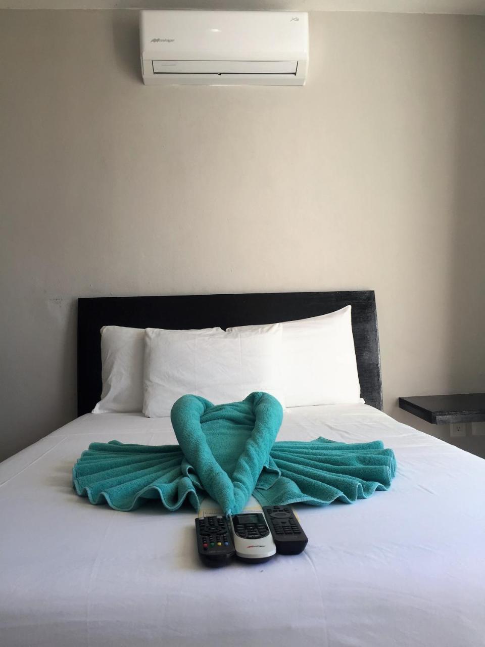 La Playa Condo Playa del Carmen Extérieur photo