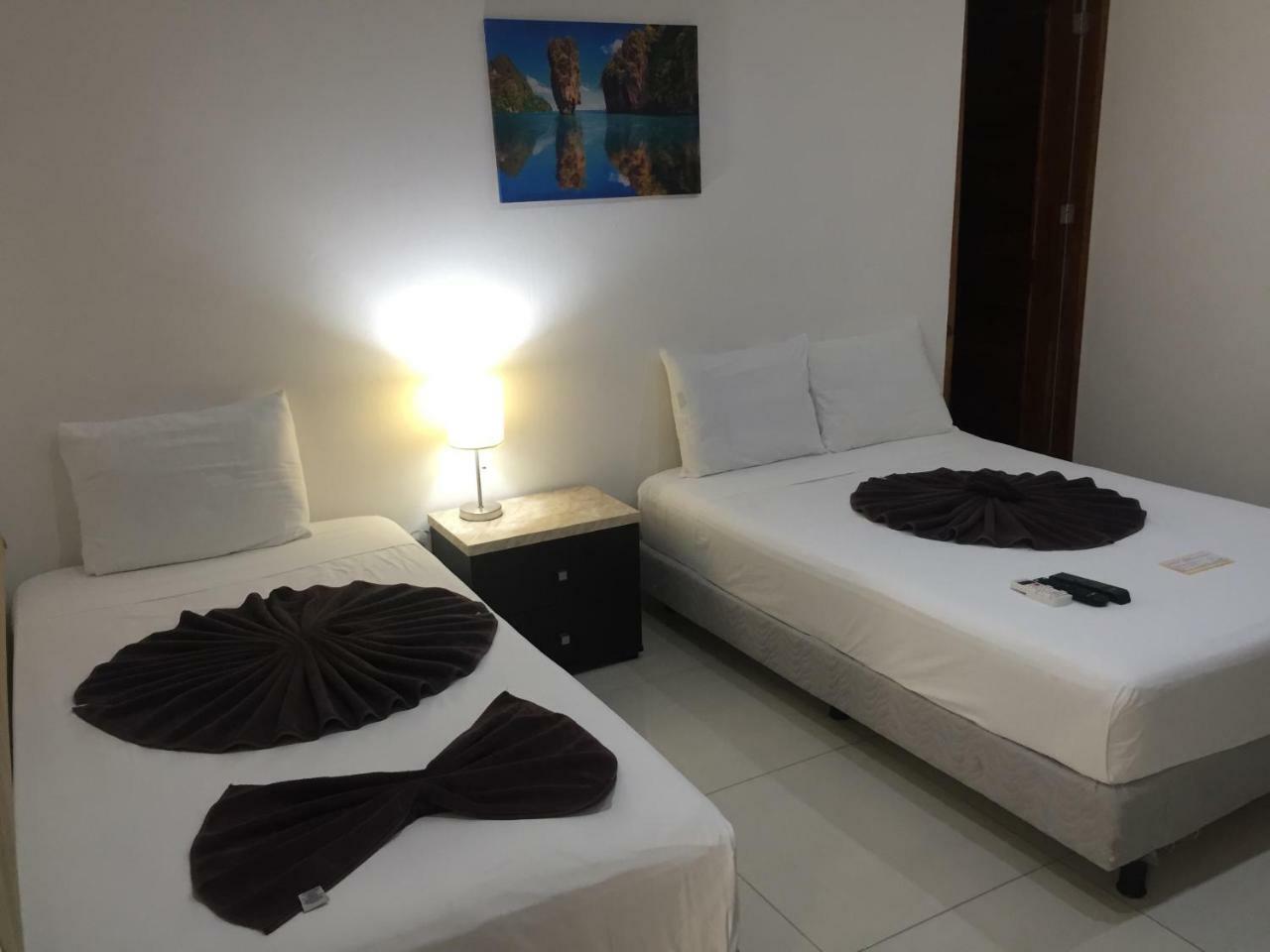 La Playa Condo Playa del Carmen Extérieur photo