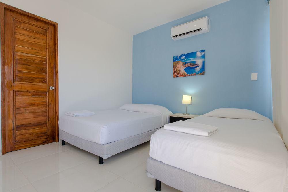 La Playa Condo Playa del Carmen Extérieur photo